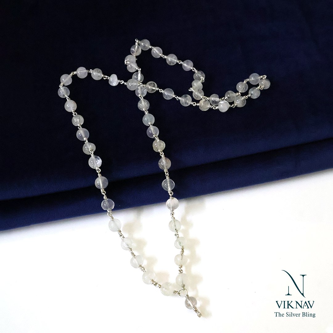 Handmade Spadigam Maalai